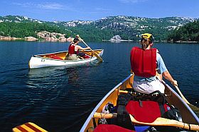 Killarney Lake